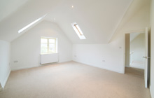 Allwood Green bedroom extension leads
