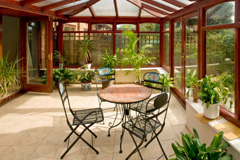 Allwood Green conservatory quotes