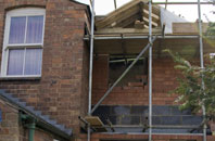 free Allwood Green home extension quotes