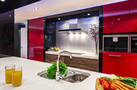 Allwood Green kitchen extensions