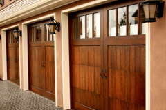 Allwood Green garage extension quotes