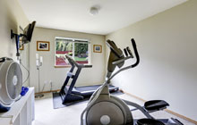 Allwood Green home gym construction leads