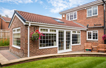 Allwood Green house extension leads